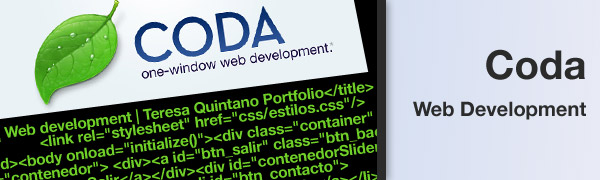 Coda Web Development