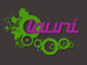 LaUni Magazine Website: Logo